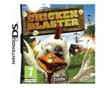 Chicken Blaster (DS)
