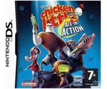 Chicken Little: Ace in Action (DS)