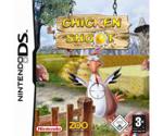 Chicken Shoot (DS)