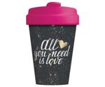 Chic.mic BambooCup Travel Mug 400 ml