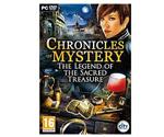 Chronicles of Mystery: The Legend of the Sacred Treasure (PC)