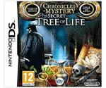 Chronicles of Mystery: The Secret Tree of Life (DS)