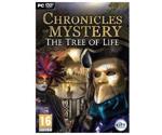 Chronicles of Mystery: The Tree of Life (PC)