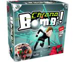 Chrono Bomb (French Edition)