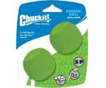 Chuckit! Erratic Ball S 2 pcs.