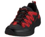 Chung Shi Balance Step Magic black/red