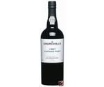 Churchill's Vintage Port 1997 0,75l 20,5%