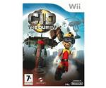 CID The Dummy (Wii)