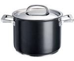 Circulon Infinite Hard Anodised Stockpot 24 cm 7.6 Ltr