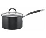 Circulon Momentum Hard Anodised Aluminium Saucepan 2.8L