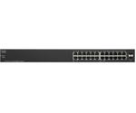 Cisco Systems 24-Port Gigabit Switch (SG110-24)