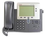 Cisco Systems Unified IP Phone 7940G