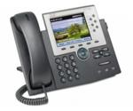 Cisco Systems Unified IP Phone 7962G