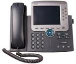 Cisco Systems Unified IP Phone 7975G