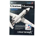 Citation Mustang (Add-On) (PC)
