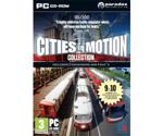 Cities in Motion - Collection (PC)