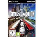 Cities in Motion (PC)