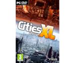 Cities XL 2012 (PC)