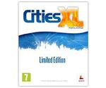 Cities XL: Limited Edition (PC)