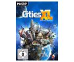 Cities XL (PC)