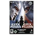 City of Heroes / City of Villains - Combined Edition (PC)