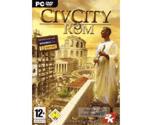 CivCity: Rome (PC)