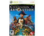 Civilization Revolution