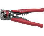 C.K Tools 495001 Automatic Wire Stripper with Micro Adjustment