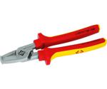 C.K Tools Cable Cutter VDE 210mm 431031