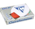 Clairefontaine DCP A4 white (1821C)