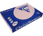 Clairefontaine Trophee Paper, A3, pink, 80g/qm, 500 sheets (1888C)