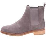 Clarks Clarkdale Arlo grey suede