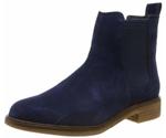 Clarks Clarkdale Arlo navy suede