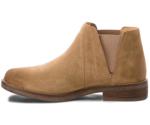 Clarks Demi Beat sand suede