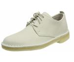 Clarks Desert London Derbys