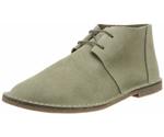 Clarks Erin Craft olive suede