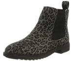 Clarks Griffin Plaza leopard print