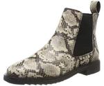 Clarks Griffin Plaza taupe Snake