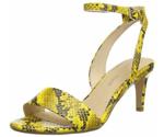 Clarks Mary Jane Pumps Amali Jewel yellow (261478394)