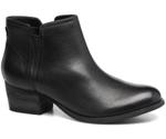 Clarks Maypearl Ramie black