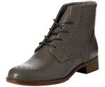 Clarks Netley Freya grey leather