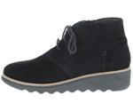 Clarks Sharon Hop black