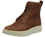 Clarks Trace Pine chestnut leather