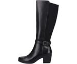 Clarks Un Lindel Hi black