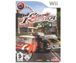 Classic British Motor Racing (Wii)