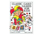 Classic Card Games For Kids