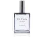 CLEAN Classic Men Eau de Toilette