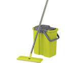 CLEANmaxx Comfort Mop Green (09996)