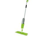 CLEANmaxx Spray-Mop green (8952)