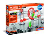 Clementoni 59126.8 Action & Reaction Maxi Set